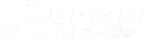 SURFIN’LIFE（サーフィンライフ）