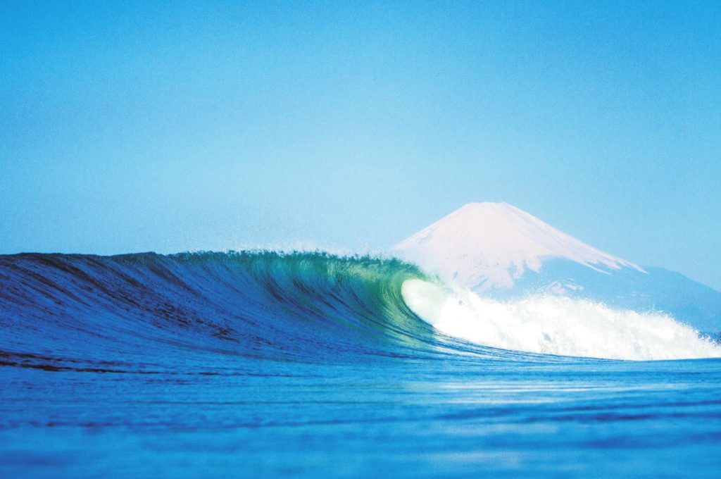 Photo of Month. Vol.1 PHOTO by KENYU | SURFIN'LIFE（サーフィンライフ）