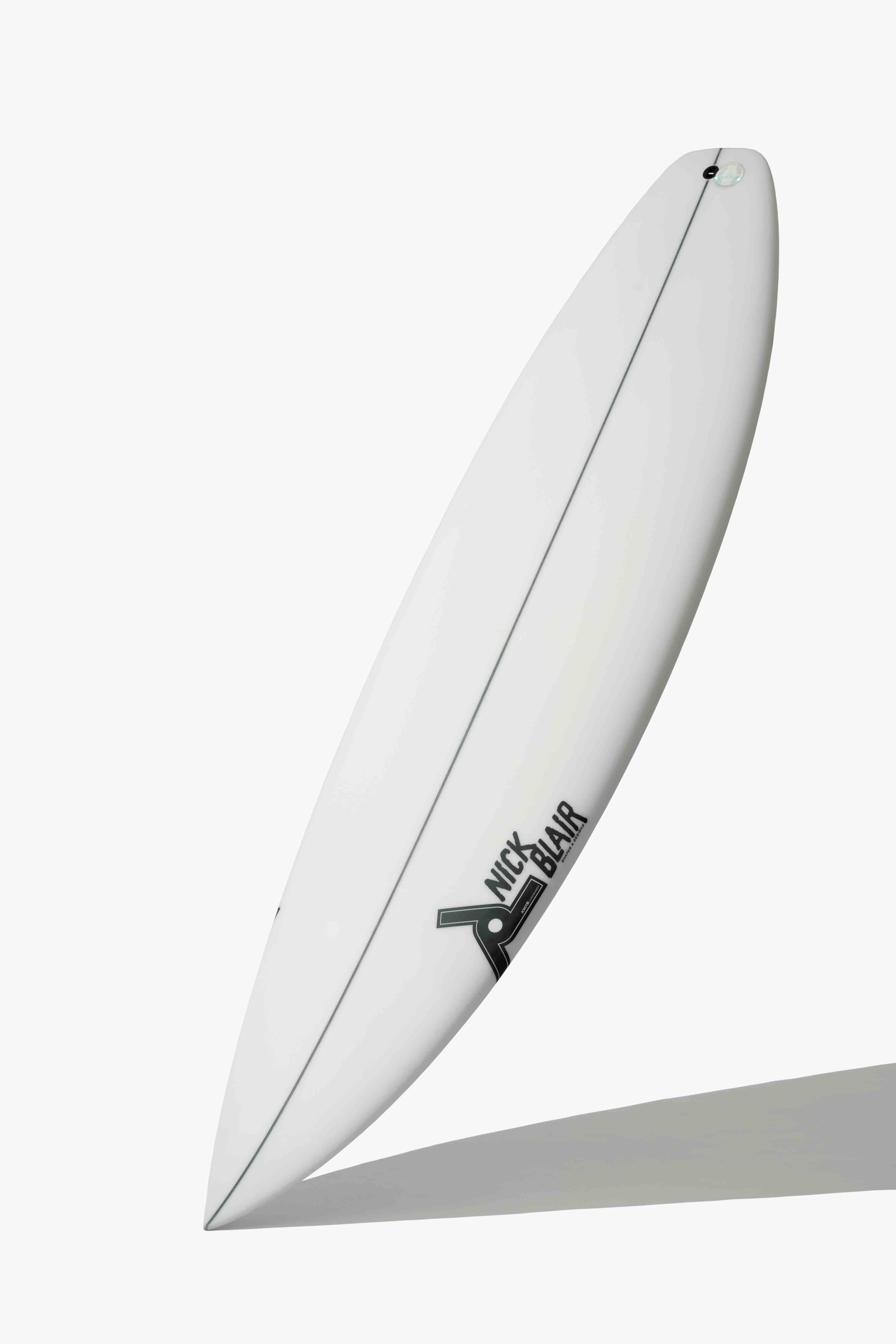 驚異のリピート率を誇るトップ・サーフボード・ブランド | SURFIN'LIFE