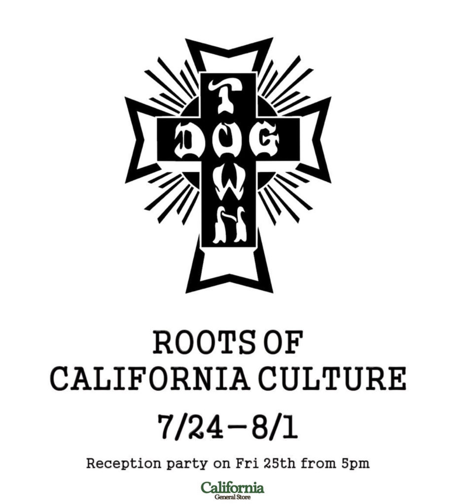 California General Store（カリフォルニア ジェネラルストア