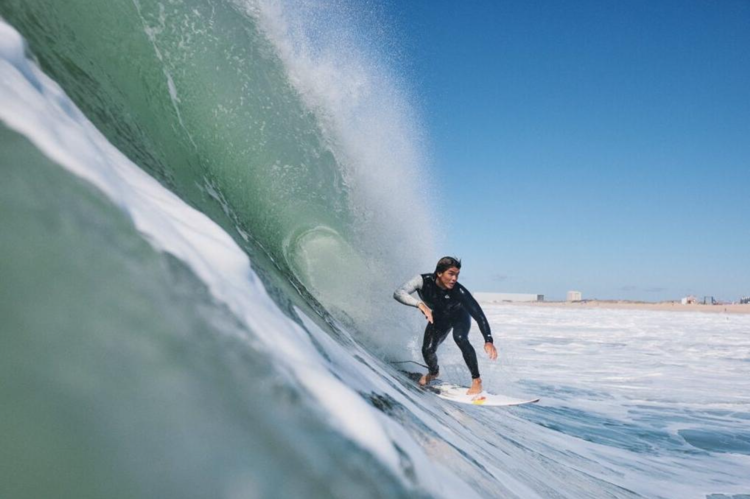 五十嵐ページ ※可能な限り早く(9月〜10月前半募集) 速報！】五十嵐カノアが9位、コアー・オレアリーが17位。CT開幕戦